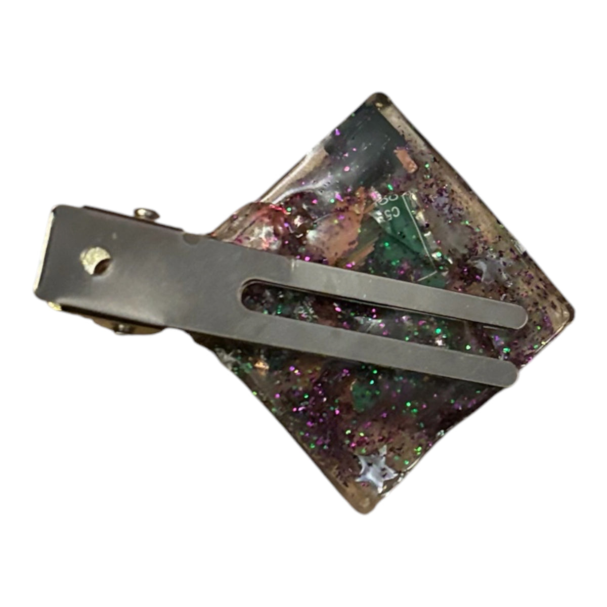 iC@ndy eTr@$H HAIRCLIPS