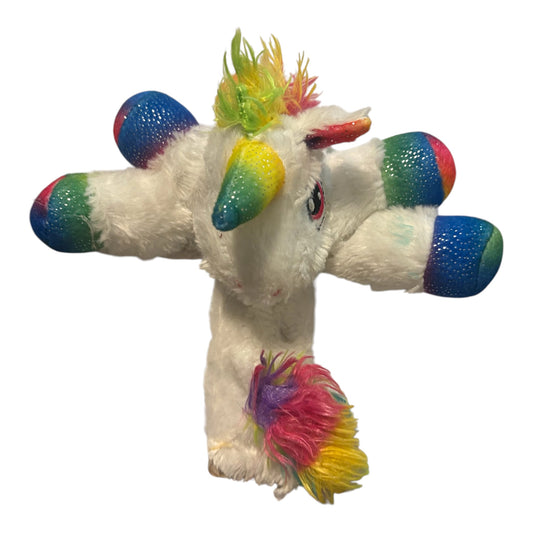UNICØRN CRØ$$