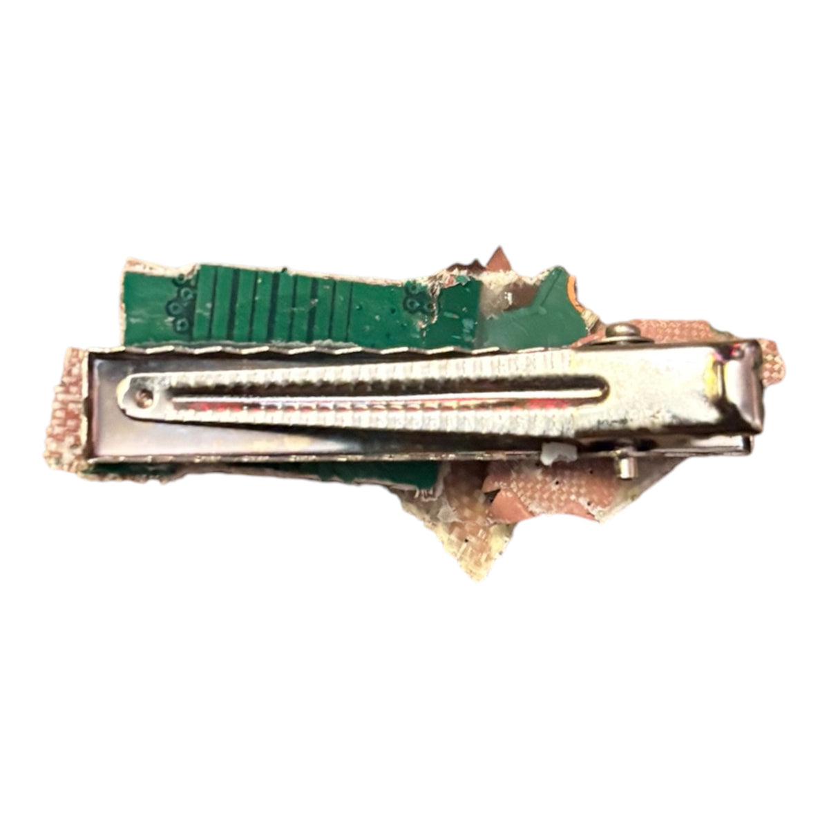 iC@ndy eTr@$H HAIRCLIPS