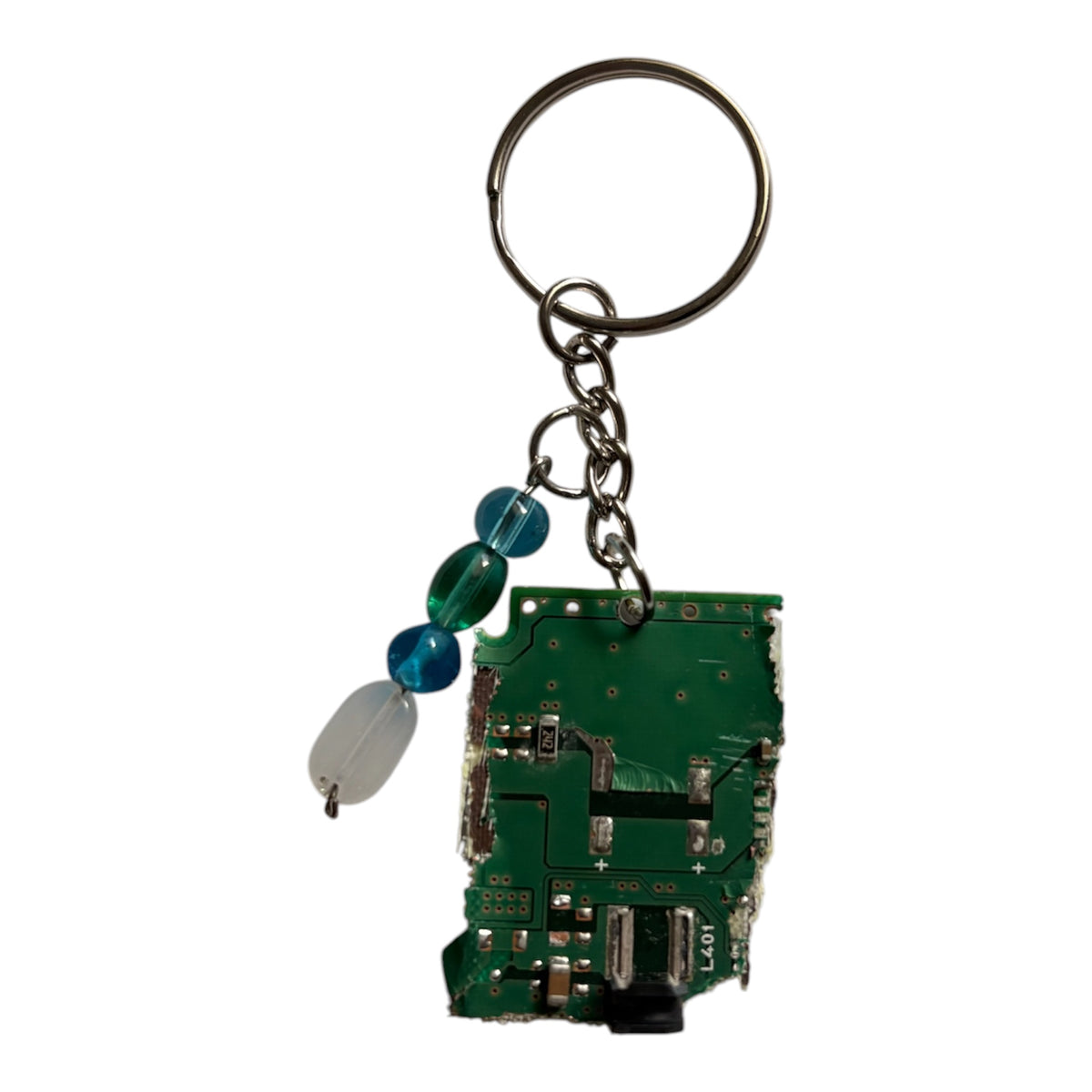 eTr@$H keychain