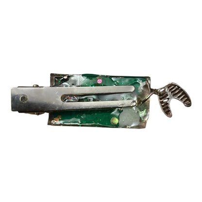 iC@ndy eTr@$H HAIRCLIPS