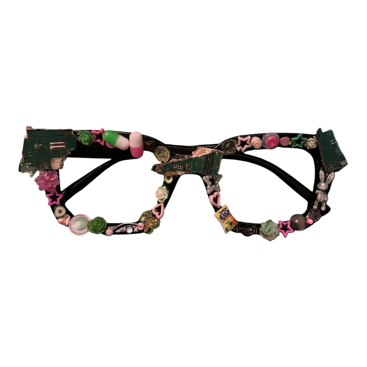 iC@ndy GLASSES