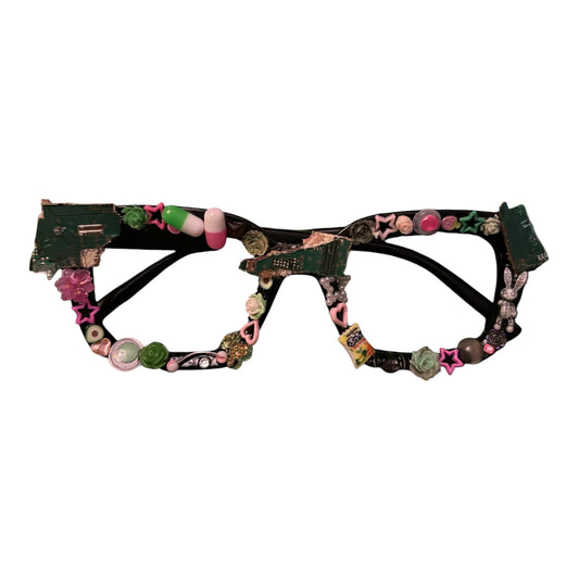 iC@ndy GLASSES