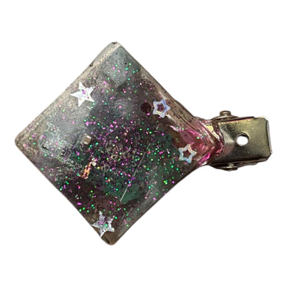 iC@ndy eTr@$H HAIRCLIPS