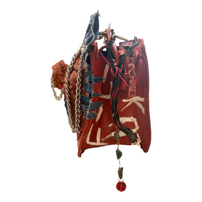 PIG PURSE