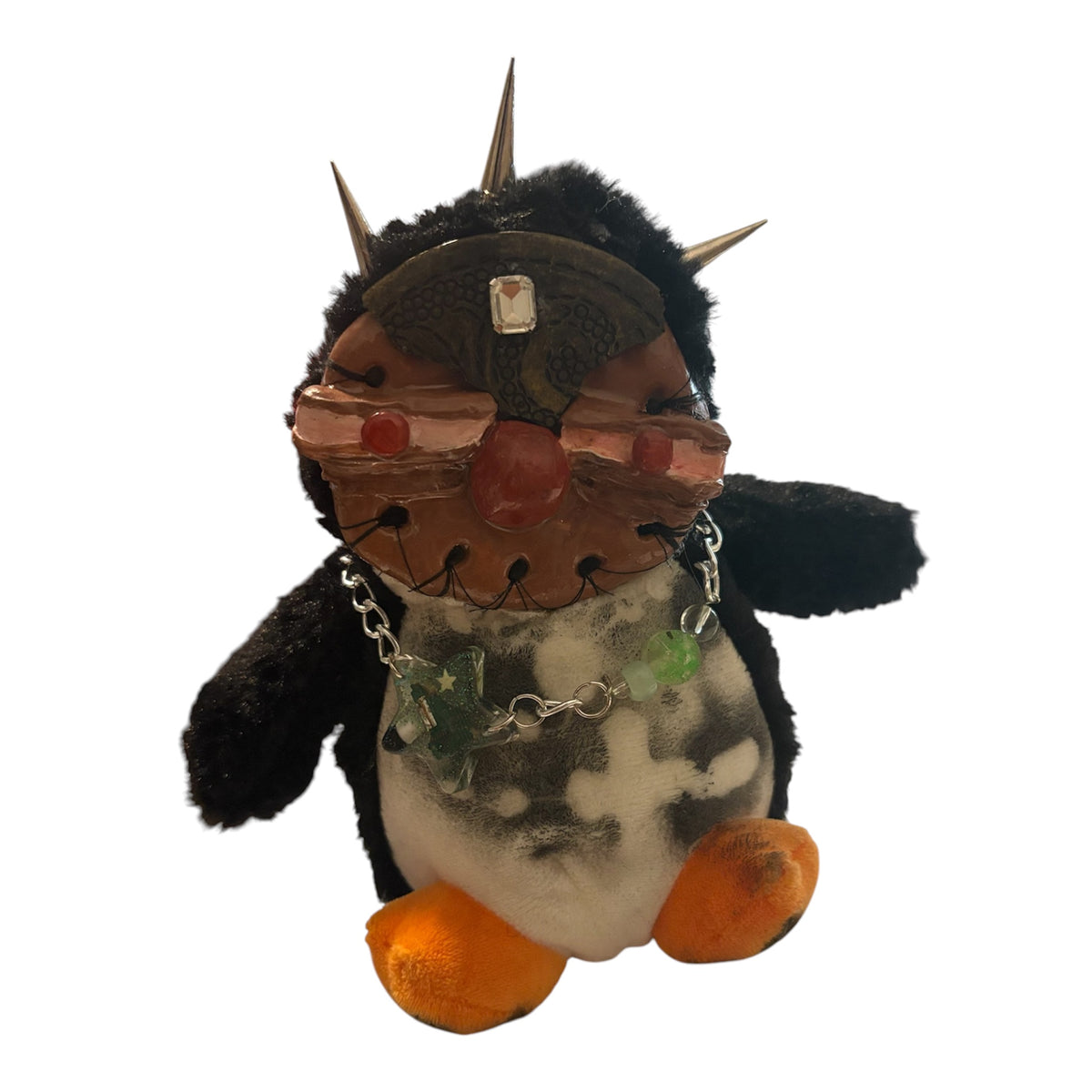MCØØK PLU$H