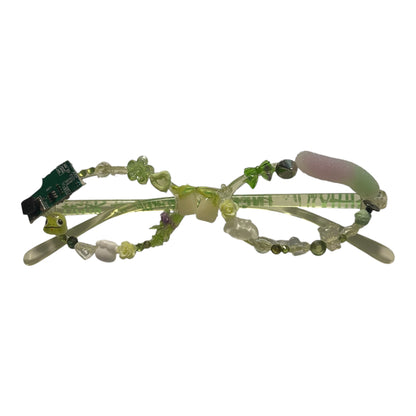 eTr@$H GLASSES